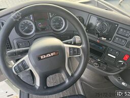 DAF XF 480 SSC, Euro 6