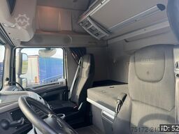 DAF XF 480 SSC, Euro 6