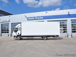 DAF XB 230 FA 4x2 ST939 12T Powerline - Plywood 730...