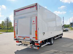 DAF XB 230 FA 4x2 ST939 12T Powerline - Plywood 730...