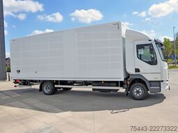 DAF XB 230 FA 4x2 ST939 12T Powerline - Plywood 730...