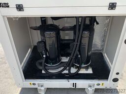 New Industrial Сhiller PANASONIC - 77.3 KW | With warranty