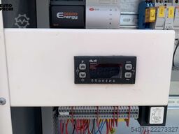 New Industrial Сhiller PANASONIC - 77.3 KW | With warranty