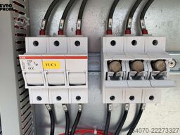 I.C.M. INDUSTRIA COMPENSATI MOGLIA S.p.A I.C.M. INDUSTRIA COMPENSATI MOGLIA S.p.A I.C.M. INDUSTRIA COMPENSATI MOGLIA S.p.A
