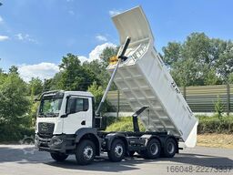 MAN TGS 41.400 MAN TGS 41.400 8x4 Euro 2 EuromixMTP...
