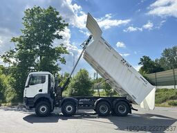 MAN TGS 41.400 MAN TGS 41.400 8x4 Euro 2 EuromixMTP...