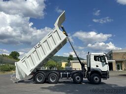 MAN TGS 41.400 MAN TGS 41.400 8x4 Euro 2 EuromixMTP...