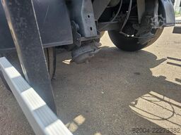 GROENEWEGEN 45.07 CC-12-27 / 45 FT AND 40 FT CHASSIS BPW DI...