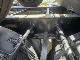 GROENEWEGEN 45.07 CC-12-27 / 45 FT AND 40 FT CHASSIS BPW DI...