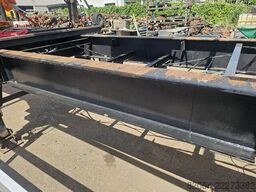 GROENEWEGEN 45.07 CC-12-27 / 45 FT AND 40 FT CHASSIS BPW DI...