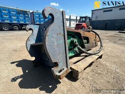  Hydraulikhammer/Abbruch Hammer/Meisel