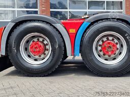 Scania R580 V8 Topline 6x4 - PTO/Hydraulic - Retarder ...