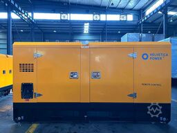 Helvetica Power HP080S1ASR