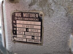 Striebig CH-6014