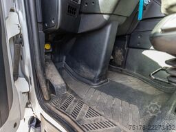 MERCEDES ANTOS 1830 BL+ MAGYAR 13.000L+5COMP