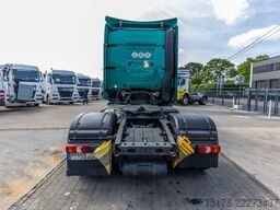 MERCEDES ACTROS 1845 LS