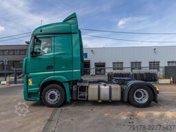 MERCEDES ACTROS 1845 LS