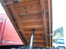 MERCEDES-BENZ 2651 K/ 6x4/Bordmatic