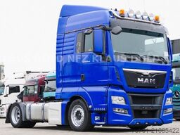 MAN TGX 18.440 Retarder 2-Tanks Vollluft Euro 6