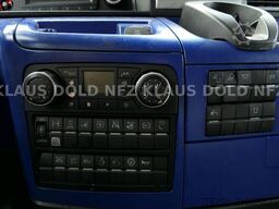 MAN TGX 18.440 Retarder 2-Tanks Vollluft Euro 6