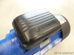 Lowara SV805F22T/A Pumpe SN: 107391051 mit SM90RB14/322 --
