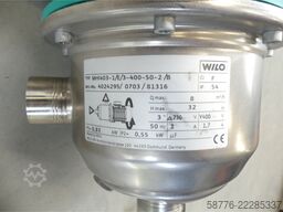 WILO Wilo MHI403-1/E/3-400-50-2/B / 4024295