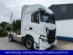 IVECO S-Way AS440 ST/P