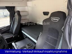 IVECO S-Way AS440 ST/P