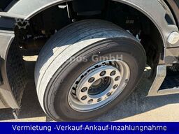 MAN TGX 18.510 XXL  2x Tank,Retarder, DTCO 4.1- G2V2
