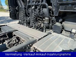MAN TGX 18.510 XXL  2x Tank,Retarder, DTCO 4.1- G2V2