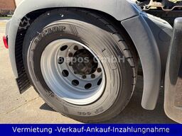 MAN TGX 18.510 XXL  2x Tank,Retarder, DTCO 4.1- G2V2