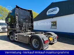 MAN TGX 18.510 XXL  2x Tank,Retarder, DTCO 4.1- G2V2