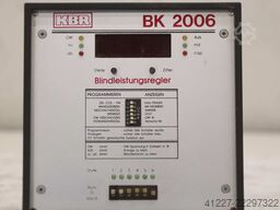 KBR BK 2006