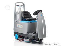 I-Drive 65 + I-Mop Lite 2in1 - FACTORY NEW