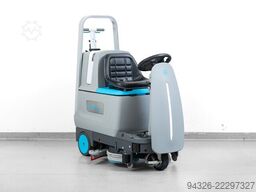 I-Drive 65 + I-Mop Lite 2in1 - FACTORY NEW