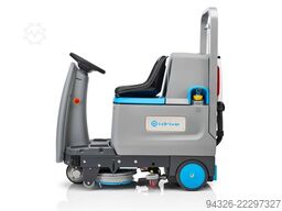 I-Drive 65 + I-Mop Lite 2in1 - FACTORY NEW