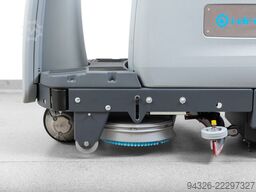 I-Drive 65 + I-Mop Lite 2in1 - FACTORY NEW