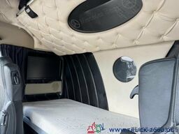 Mercedes-Benz Actros 2663 Tiefkühler Thermo King T-800R + LBW