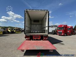 Mercedes-Benz Actros 2663 Tiefkühler Thermo King T-800R + LBW
