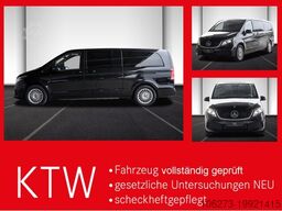 Mercedes-Benz EQV 300 Extralang,Rollstulrampe,iebetür