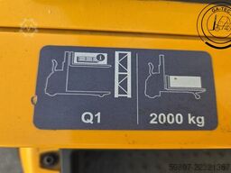 Jungheinrich EJC214z