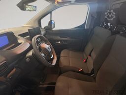 PEUGEOT PARTNER XL Diesel 130 Automatik