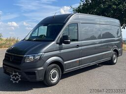 VW Crafter Kasten 35 L4H3 KAMERA DAB PDC AHK