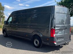 VW Crafter Kasten 35 L4H3 KAMERA DAB PDC AHK