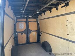 VW Crafter Kasten 35 L4H3 KAMERA DAB PDC AHK