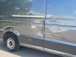 VW Crafter Kasten 35 L4H3 KAMERA DAB PDC AHK