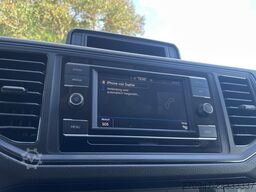 VW Crafter Kasten 35 L4H3 KAMERA DAB PDC AHK