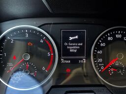 VW Crafter Kasten 35 L4H3 KAMERA DAB PDC AHK