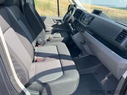 VW Crafter Kasten 35 L4H3 KAMERA DAB PDC AHK