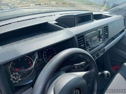 VW Crafter Kasten 35 L4H3 KAMERA DAB PDC AHK